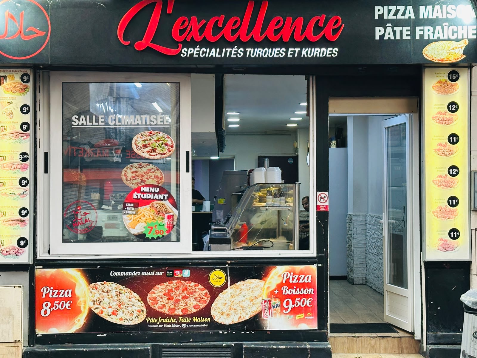 l'Excellence FR